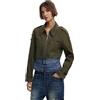 Desigual CHAQ_TROPEZ, 4002 KHAKI, M