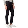 Wrangler Uomo Larston Jeans, Blu (Dark Rinse), 38W / 34L