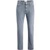 JACK & JONES JJIMIKE JJEVAN JOS 196 Jeans Tapered Fit | Tapered Fit, Casual, Temperatura massima 30°C ciclo normale