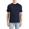 Scotch & Soda Essential Logo T-Shirt, T-Shirt Uomo, Night, M