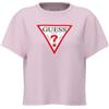 Guess GJ SS CN Boxy Iconic Tee
