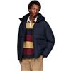Tommy Hilfiger Rockie Utility Hooded Jacket Mw0mw37125 Altre Giacche Unisex - Adulto (Pacco da 1)