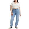 Levi's Plus Size 80s Mom Jeans Donna