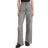 G-STAR Donna Deck 2.0 High Loose Jeans, Grigio (faded ripped aerosol D23591-D490-G669), 31W / 30L