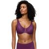 Triumph Wild Rose Sensation W01 Flower Purple, Flower Purple, 2D