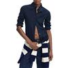Desigual Cam_Textures, 2000 Black, XS