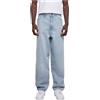 Urban Classics Herren Heavy Ounce Baggy Fit Jeans