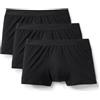 Calida Natural Benefit, Boxer Uomo, Nero (Schwarz 992), Large