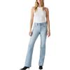 Levi's - Wedgie Boot, Jeans Donna