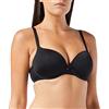 Triumph Beauty-full Essential Wp, Reggiseno Donna, Nero (Black), 4E