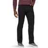 Wrangler Authentics Wrangler - Jeans da uomo classici, originali Nero W38 / L30
