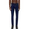 Diesel D-Luster, Jeans Uomo, 01-0ihaq, 29W / 32L
