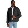 Calvin Klein Uomo Piumino Down Jacket Leggero, Nero (Ck Black), XS