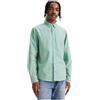 Levi's Authentic Button Down, Uomo, Robson Aquifer Garment Dye, XS