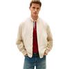 Tommy Hilfiger Tech Lightweight Bomber Mw0mw36665 Bomber Uomo (Pacco da 1)
