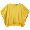 United Colors of Benetton Blusa 5nphdq0c6 Camicia Donna