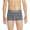 Hom Ho1 Basic Boxer Briefs Ho1, Costume da Bagno Uomo, Grigio (Gris Chiné 00zu), Small