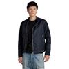 G-STAR RAW Giacca da motociclista, Blu (salute D24747-C143-C742), S