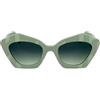 KARL LAGERFELD Kl6199s Occhiali Donna (Pacco da 1)
