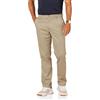 Amazon Essentials Pantaloni da Golf Elasticizzati vestibilità Dritta da Indossare Tutto Il Giorno Uomo, Marrone Kaki, 30W / 32L