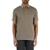 Armani Exchange Urban Heights, Embroidered Logo Polo Uomo