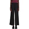 ESPRIT Pantaloni da Donna, 001/nero., 32W x 34L
