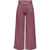 Jdy Damen Jdygeggo Life New Long Pant Jrs Noos Rose Brown Xl/30L