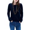 Caroll 232k-mzoan Pullover Donna (Pacco da 1)