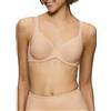 Triumph Donna Modern Soft+Cotton W, Wired bra, NEUTRAL BEIGE, 5E