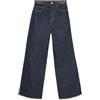 Vero Moda Vmkathy HR Wide Jeans Si330