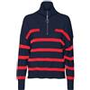 VERO MODA Knitted Pullover VMSABA Pullover