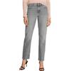 Tommy Hilfiger Donna Jeans Classic Noe Straight Leg Fit