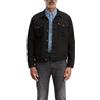 Levi's The Trucker Giacca Uomo, Dark Horse, M