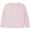 Pepe Jeans Winter Rose Maglia di Tuta Bambine e Ragazze
