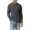 Schott NYC Pllance1 Maglione Pullover Uomo (Pacco da 1)