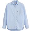 Levi's Harlie New Boyfriend Camicia Donna