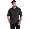Craghoppers Expert Kiwi Long Sleeved Shirt, Camicia Button-Down Uomo, Carbon Grey, L