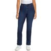 GLORIA VANDERBILT - Amanda Classic Tapered Jean, Jeans Donna