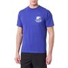 Vans Stacked Hi SS Tee T-Shirt Uomo (Pacco da 1)