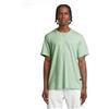 G-STAR Uomo Nifous T-Shirt, Verde Scuro (Birds Egg Green D24449-336-G992), M