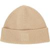 Hugo Xafon_b 10275564 01 Cappello, Beige Aperto, Taglia Unica Donna