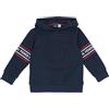 Chicco, Felpa Bambino, in Morbido Tessuto, Lavabile in Lavatrice, Abbigliamento Bambino, Designed in Italy