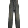 JACK & JONES Jjiron Jjoriginal MF 825 Noos da Uomo, Blu Denim, 32W x 30L