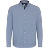 BRAX Light Flanell Camicia, 29 Sky, XL Uomo