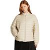 Tommy Hilfiger Crv Ul Down Mock Nk Jacket Ww0ww45946 CRV UL PIUMINO MOCK NK GIACCA WW0WW45946 Donna (Pacco da 1)