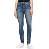 Tommy Hilfiger - Como Skinny RW Pat Ww0ww44120, Skinny Donna