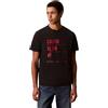 Calvin Klein Uomo T-Shirt Maniche Corte Graphic con Logo