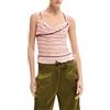 Desigual Vilna T-Shirt Donna (Pacco da 1)