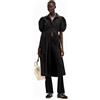 Desigual Vest_Calgary NAN, Nero, L Donna