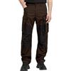 G-STAR Uomo Rovic Zip 3D Loose Pants Pantaloni, Marrone (Deep Brown D25219-D517-A926), 30W / 32L